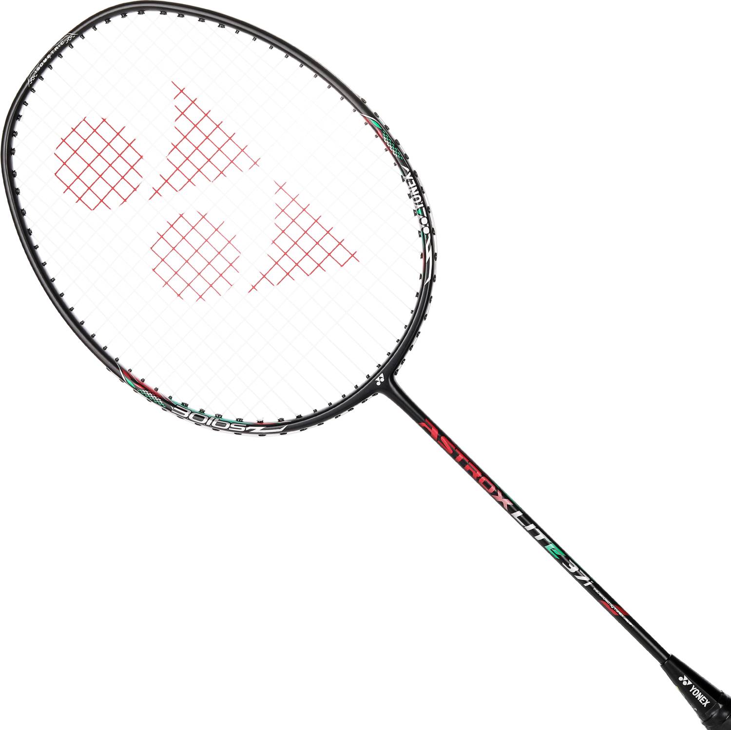 YONEX ASTROX LITE 37I Black Badminton Racquet - Image 3
