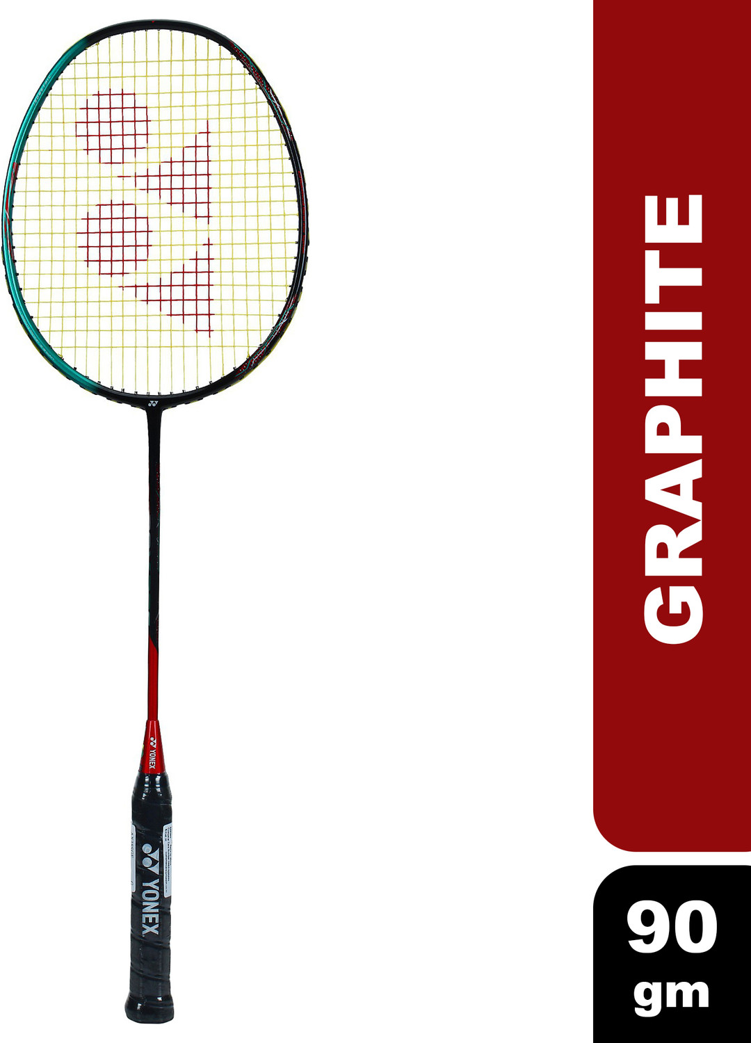 Image of YONEX ASTROX 38S Multicolor Strung Badminton Racquet