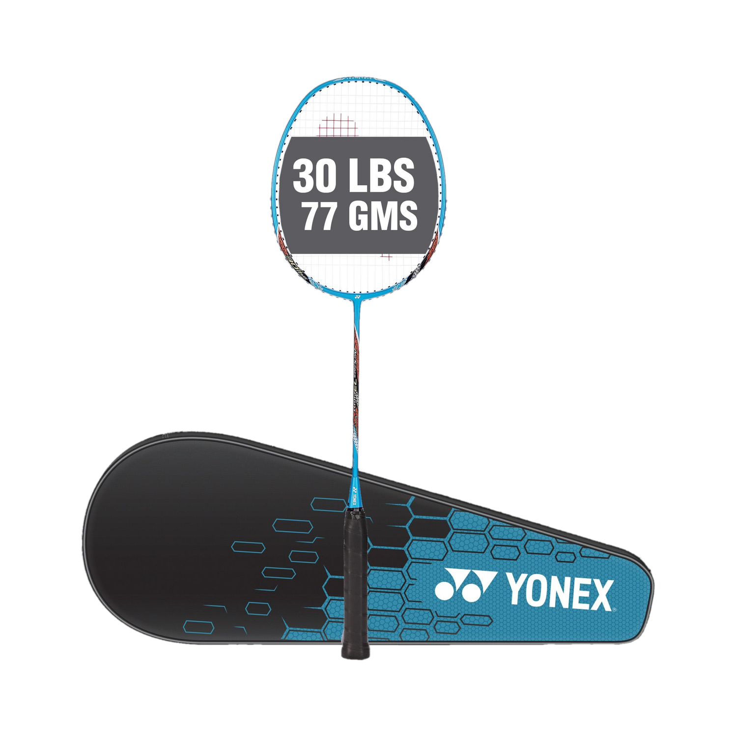 YONEX Arcsaber 73 Light Green Strung Badminton Racquet
