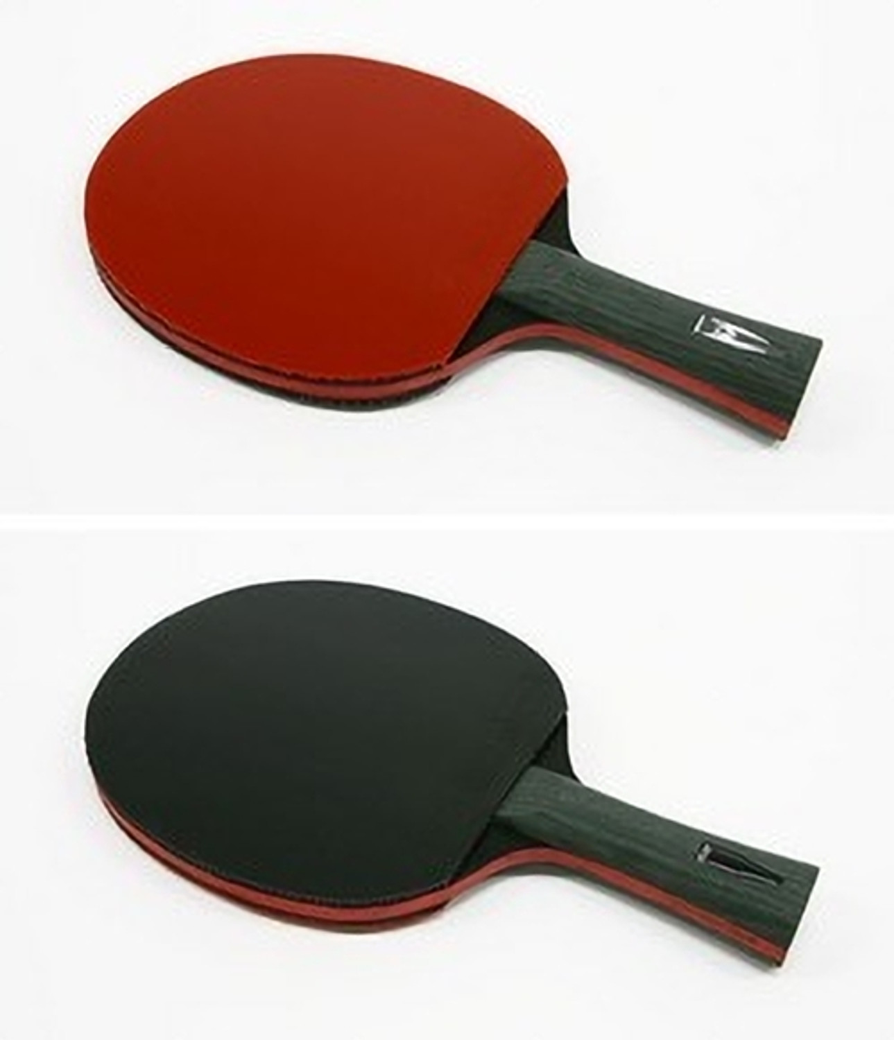 Image of Xiom MUV 7.0.S Black Table Tennis Racquet