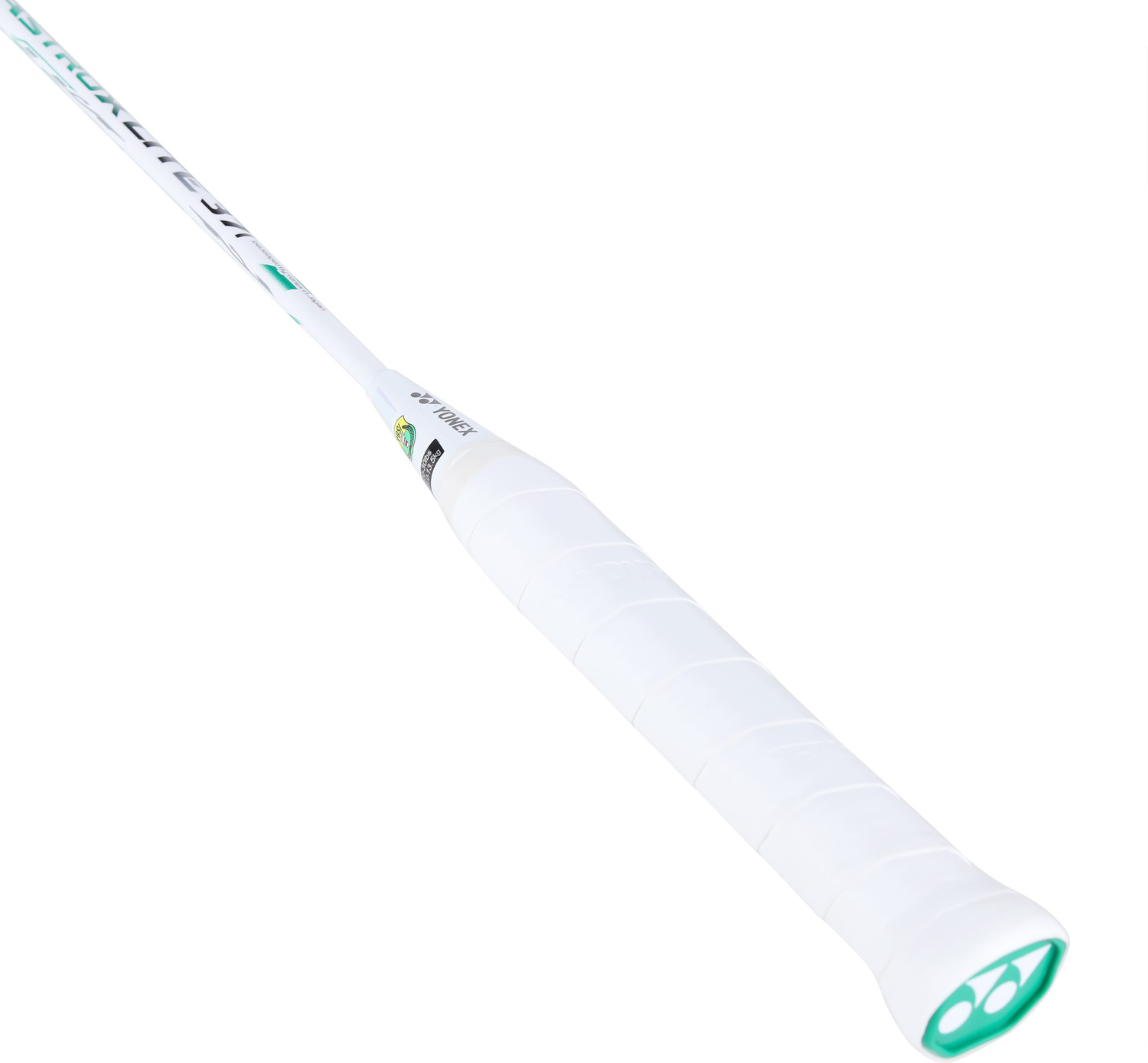 Image of YONEX Astrox Lite 37i Multicolor Strung Badminton Racquet
