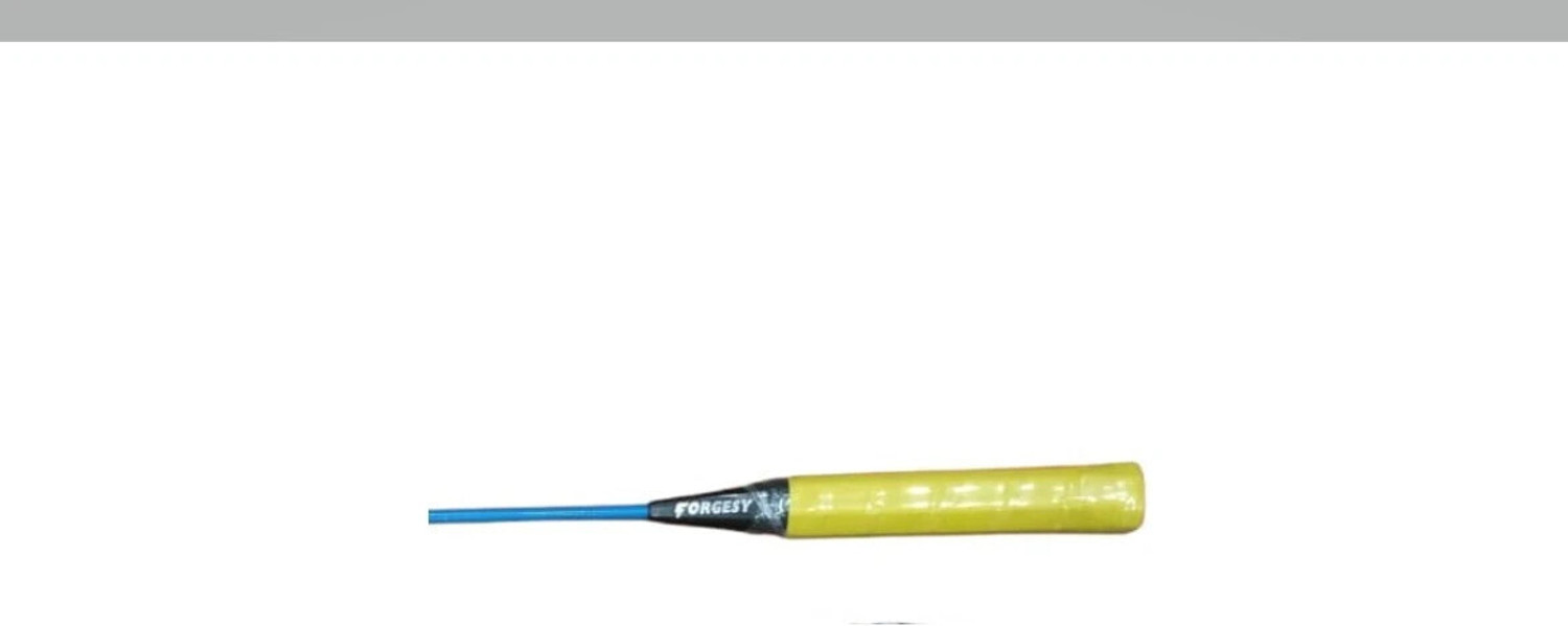 Image of NEEVA New Premium-290 Multicolor Strung Badminton Racquet