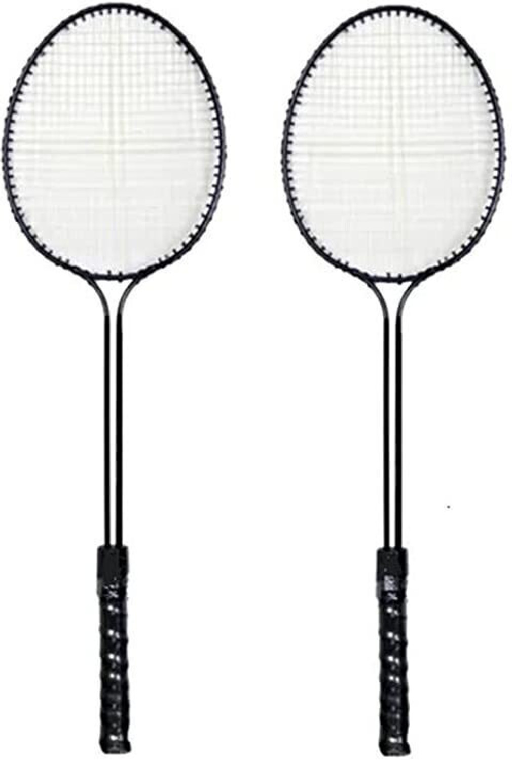 Image of NEEVA New Premium-192 Red Strung Badminton Racquet