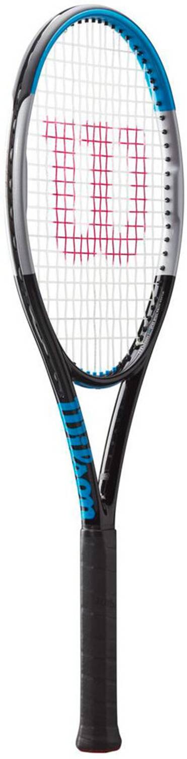 WILSON WR036811U2 (Ultra Tour 95 Cv V3.0 Tns Frm 2) Silver, Blue