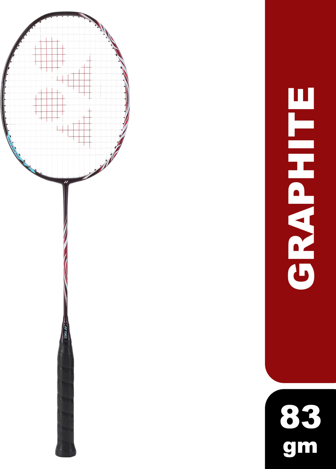 Image of YONEX ASTROX 100 ZZ Multicolor Strung Badminton Racquet