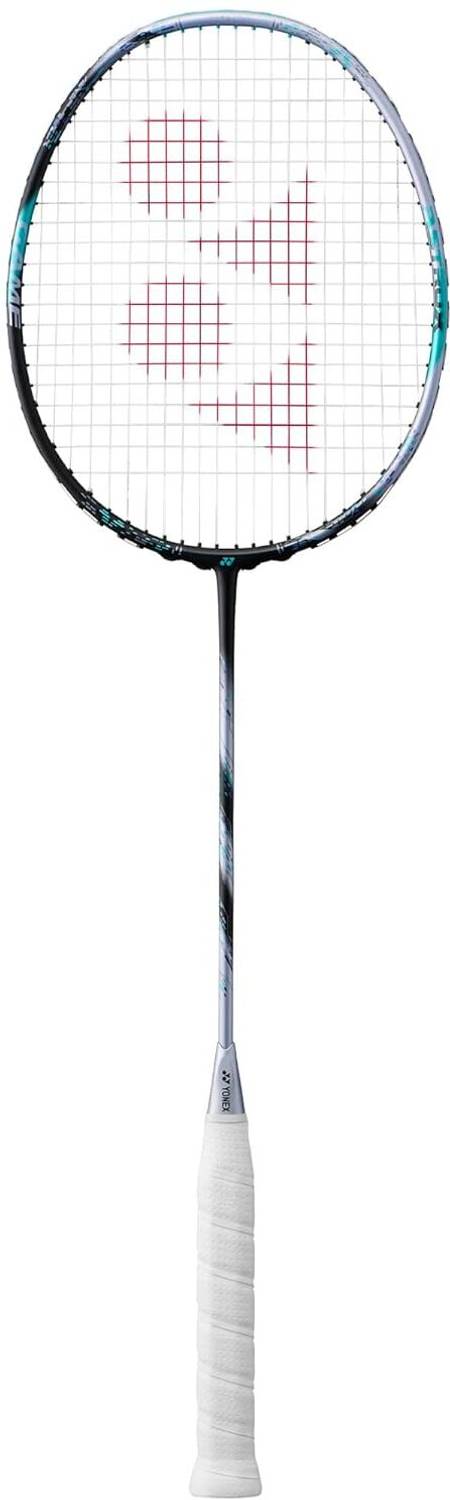 YONEX ASTROX 88D Game 2ND GEN-4U/G5 Black, Silver, Green Strung