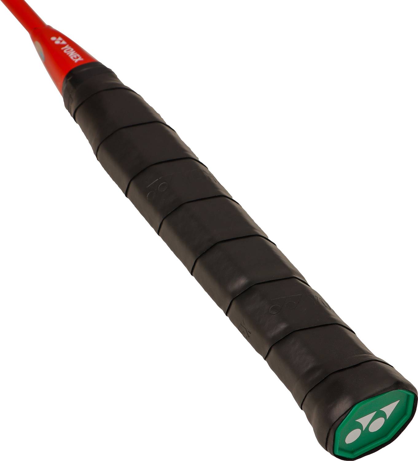 YONEX VOLTRAGE 7S 紅 UL0 YONEX Nanoflare Speed 7 Red Strung Badminton Racquet - Buy YONEX
