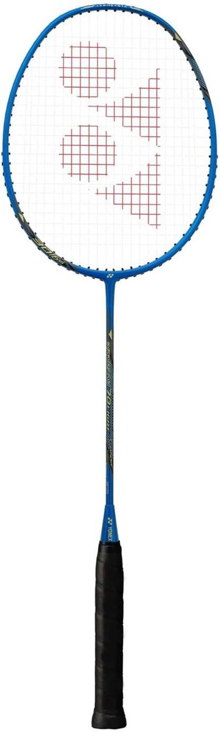YONEX Nanoray 70 Light Blue Strung Badminton Racquet - Buy YONEX