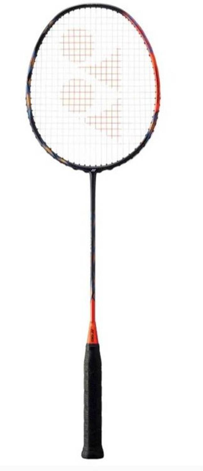 YONEX Astrox 77 tour- 4U/G5 Orange, Black Strung Badminton Racquet