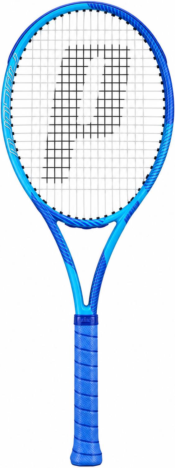 PRINCE Ripcord 100 300g Blue Tennis Racquet - Image 1