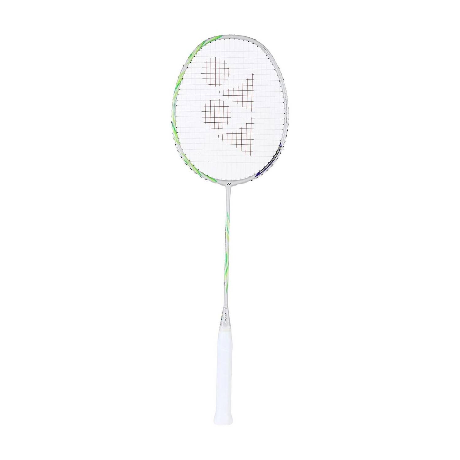 YONEX ASTROX 100 GAME -4U/G5 Special Edition Grey, Green - Image 1