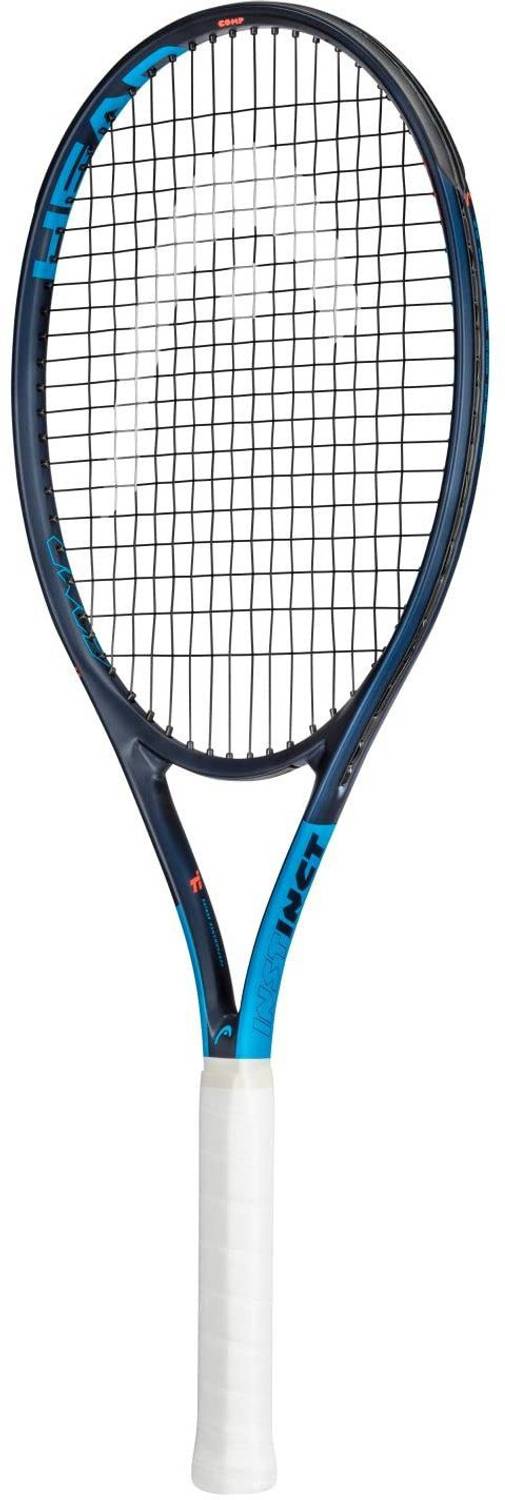 Raquette de Tennis Babolat Drive 105 Bleu Blanc (Non cordée Raquette de Tennis Babolat Drive 105 Bleu Blanc (Non cordée