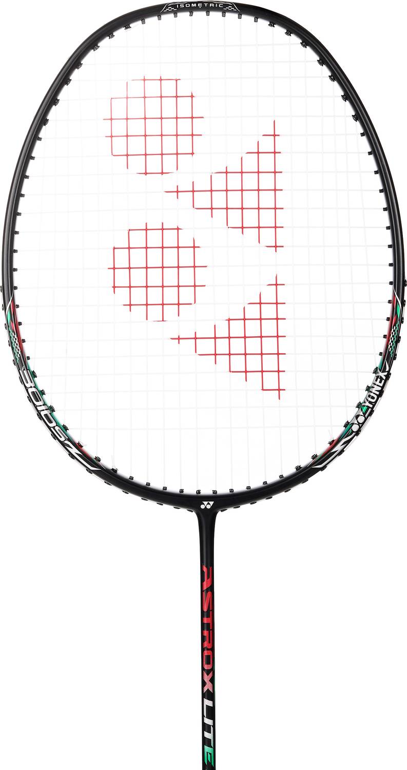 YONEX ASTROX LITE 37I Black Badminton Racquet - Image 2