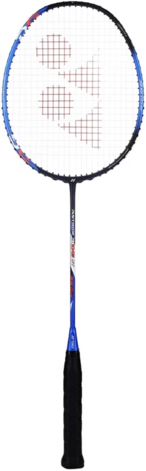 YONEX ASTROX 3 DG ST 35 LBS 83GM Orange Unstrung Badminton Racquet