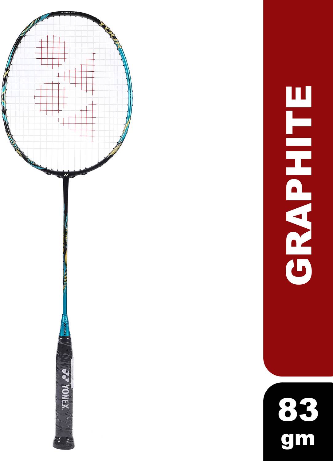 YONEX Astrox 88S Tour Blue Strung Badminton Racquet - Buy YONEX