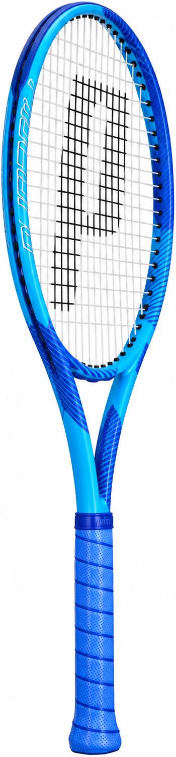 PRINCE Ripcord 100 300g Blue Tennis Racquet - Image 3