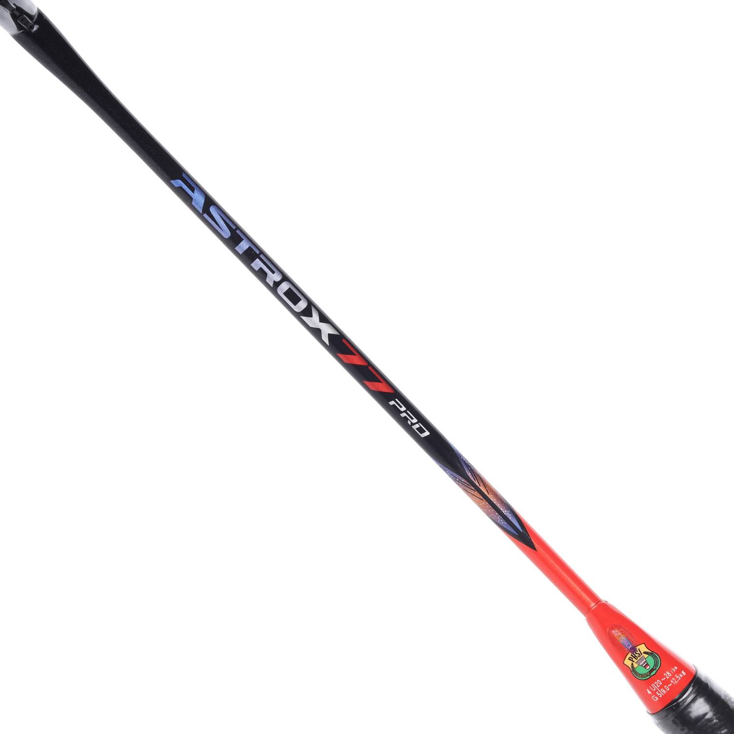 YONEX Astrox 77Pro Orange Strung Badminton Racquet - Buy YONEX