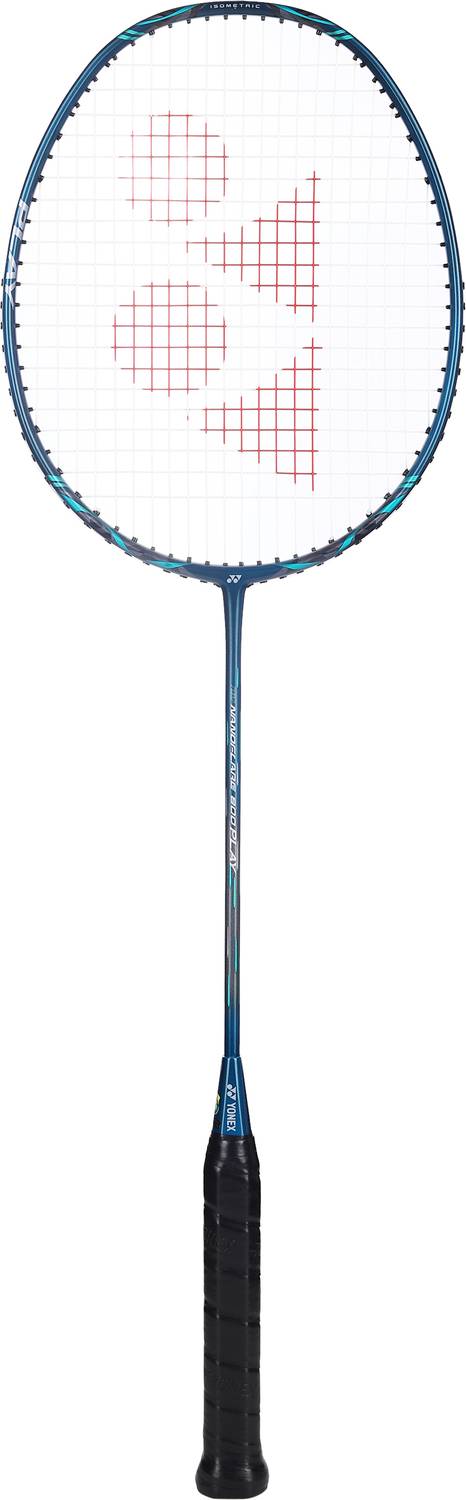 YONEX Nanoflare 800 Play Multicolor Strung Badminton Racquet - Buy