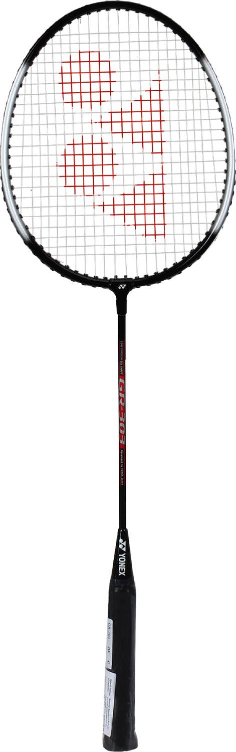 YONEX GR 303 F Multicolor Strung Badminton Racquet