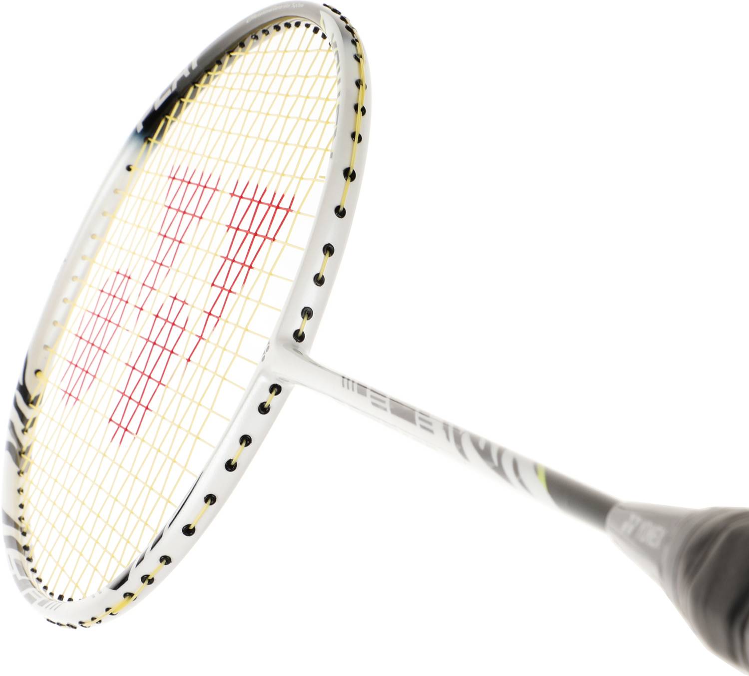 YONEX Astrox 99 Play White Strung Badminton Racquet - Buy YONEX