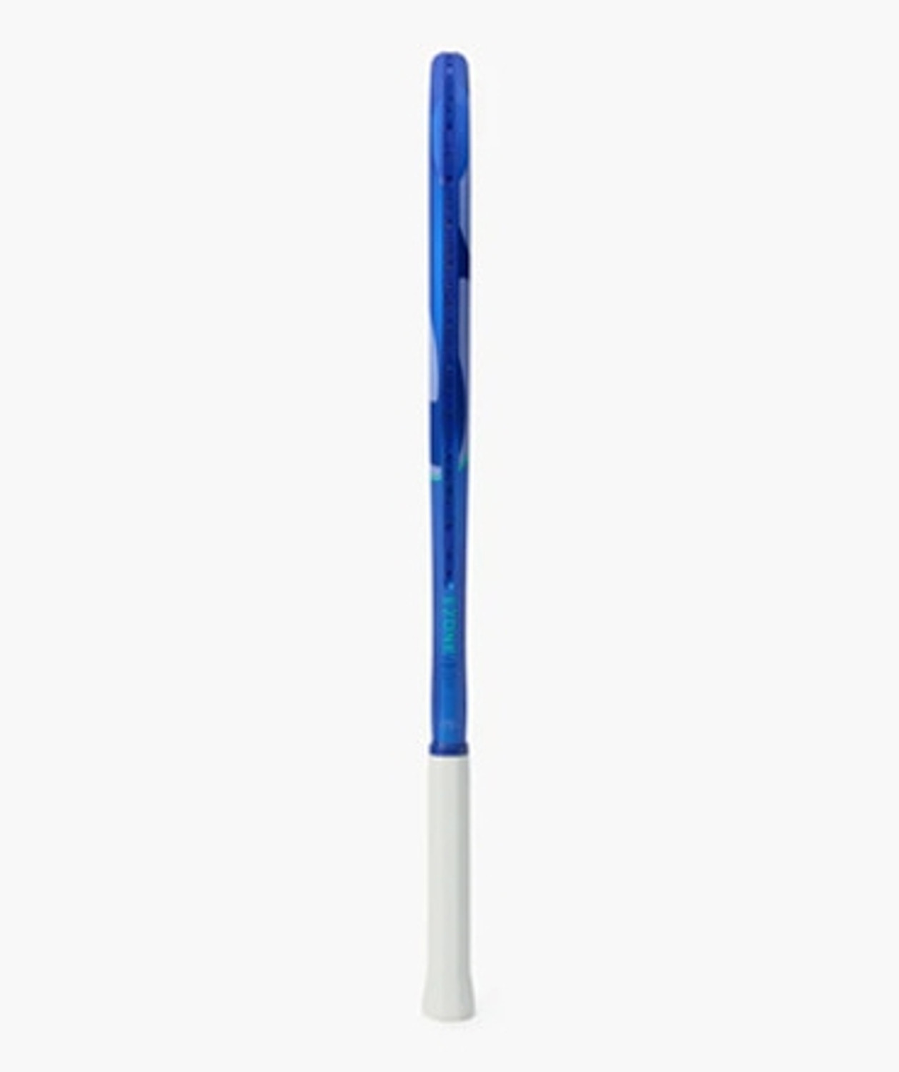 Image of YONEX Ezone Play G3 (Blast Blue, 265g) Blue Strung Tennis Racquet