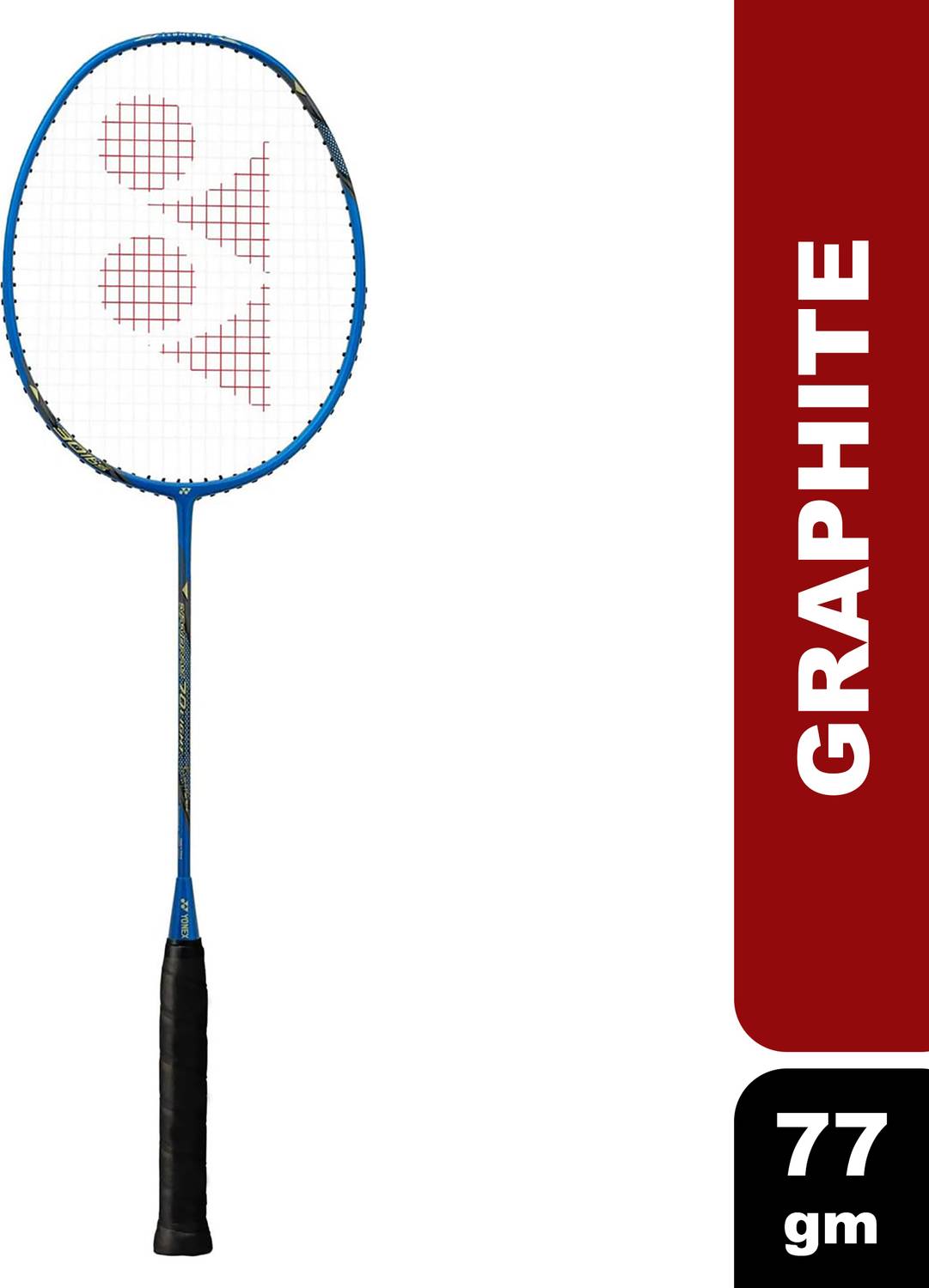 【希少 レア 】 YONEX NANORAY 170 青 ブルー YONEX Nanoray 70 Light Blue Strung Badminton Racquet - Buy YONEX