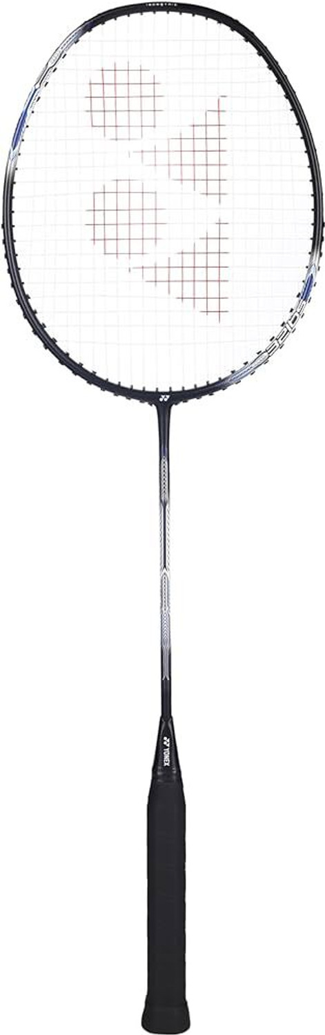 Image of YONEX Astrox Attack 9 Black Strung Badminton Racquet