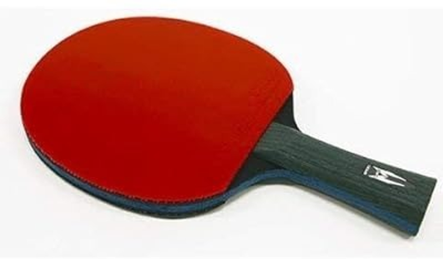 Image of Xiom MUV 7.0.S Black Table Tennis Racquet