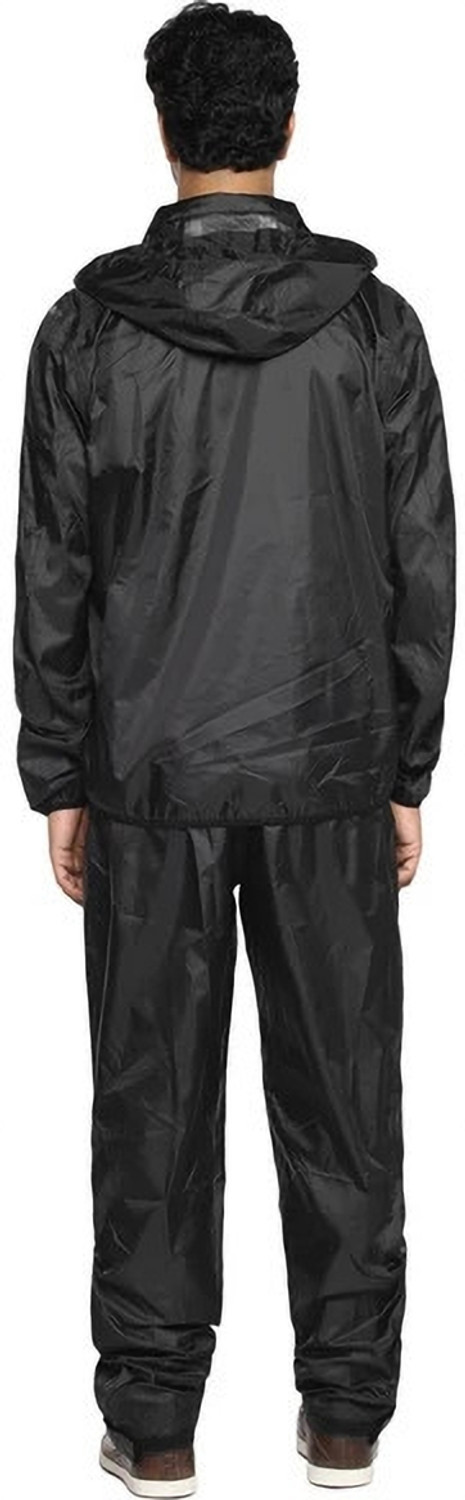 Image of JAYAN ENTERPRISES Solid Men Raincoat
