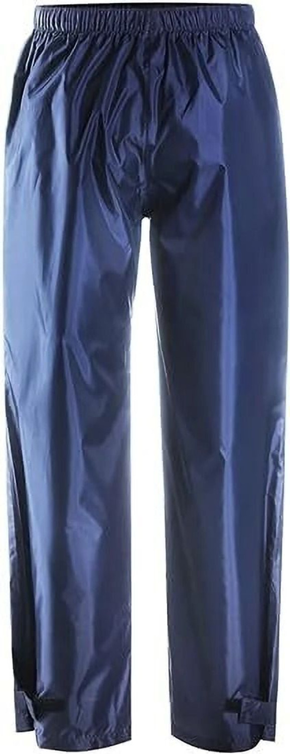 Image of CLUB SEVENTY TWO Solid Men Rain Pant
