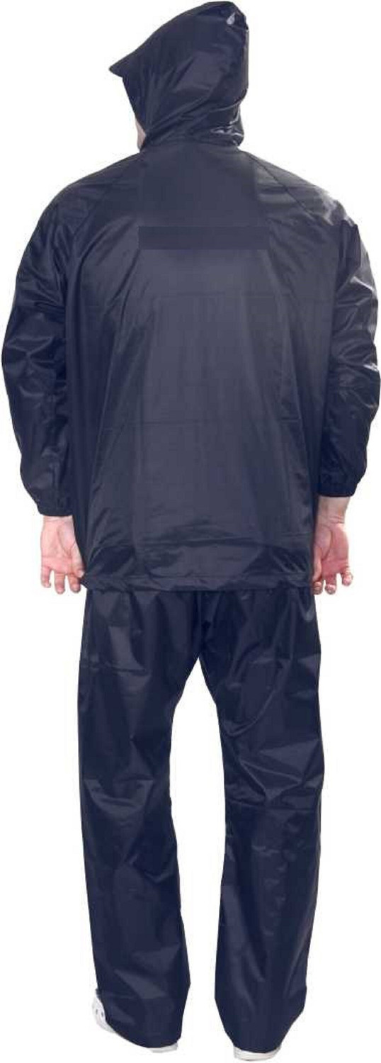 Image of RANCARD Solid Men Raincoat