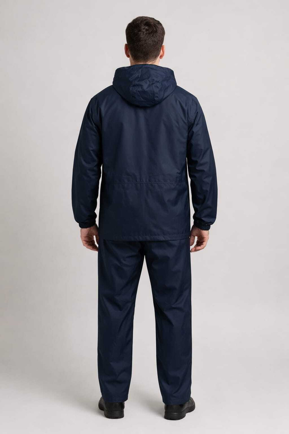 Image of NEPHAR Solid Men Rain Suit