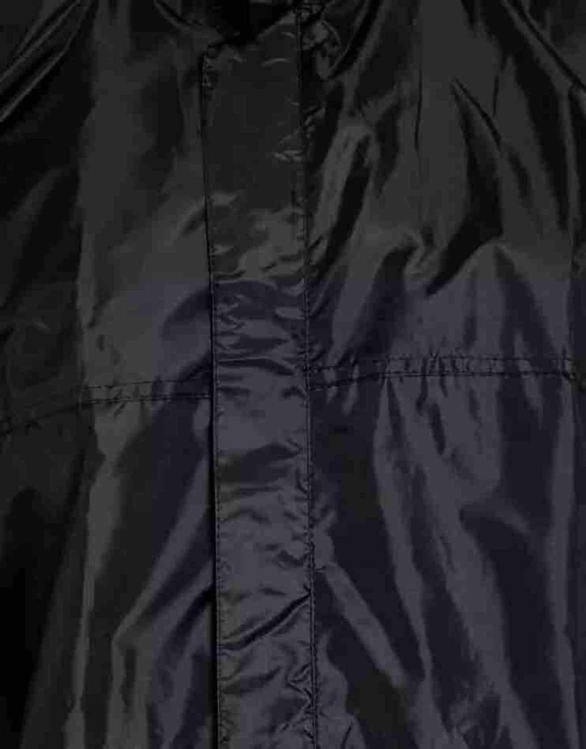 Image of TheAvatarCloset Solid Men & Women Raincoat