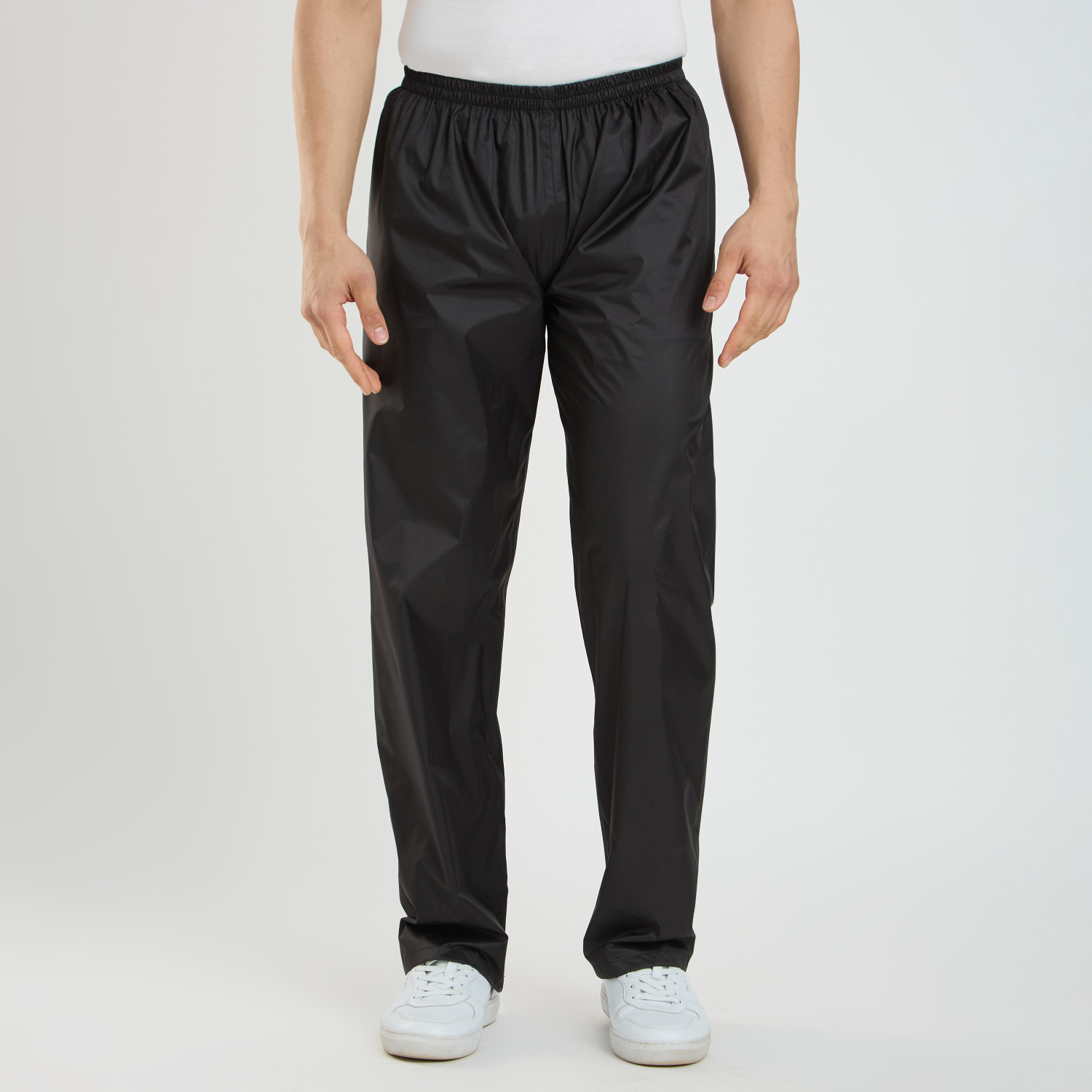 Image of WATER FIGHTER by ZEEL Colorblock Men Rain Suit