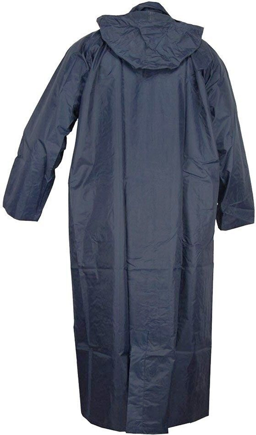 Image of Shakubhar Solid Women Raincoat