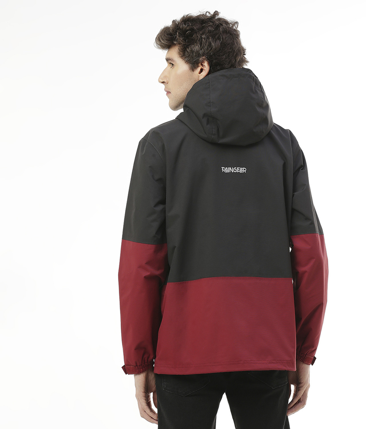 Image of ZEEL Raingear Solid Men Raincoat