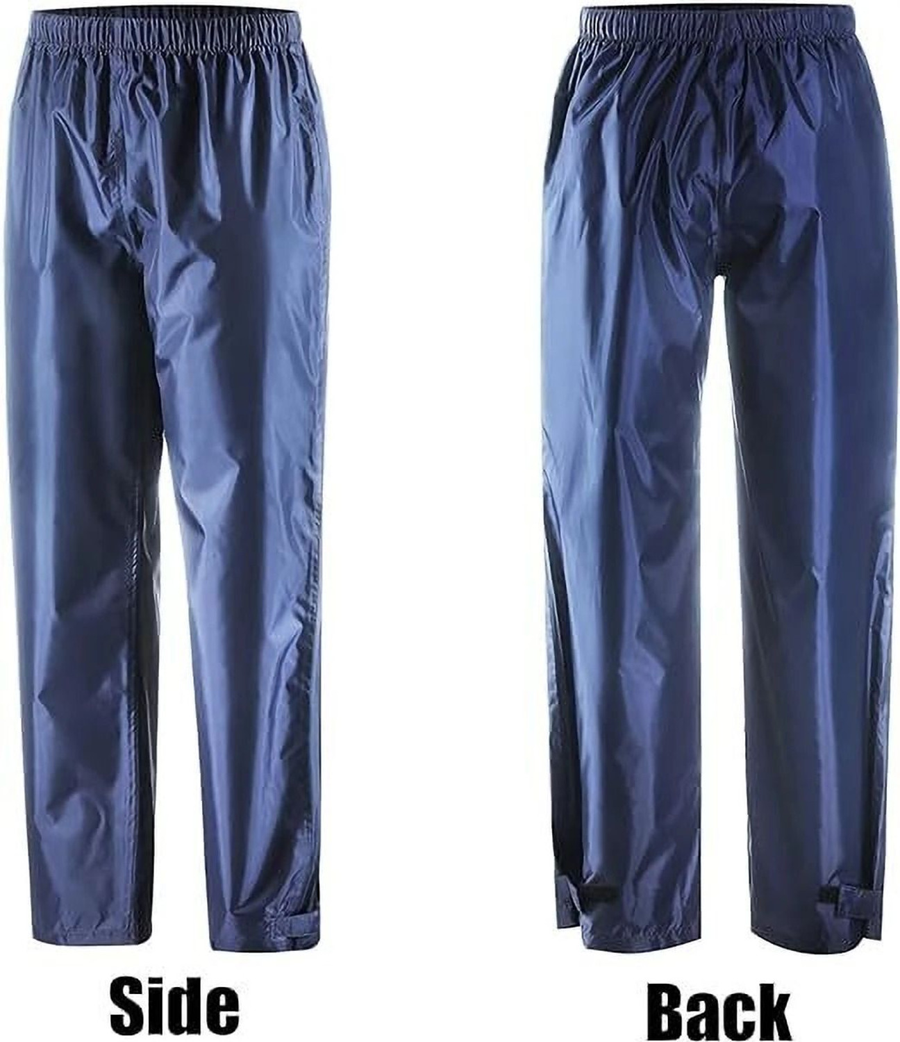 Image of CLUB SEVENTY TWO Solid Men Rain Pant