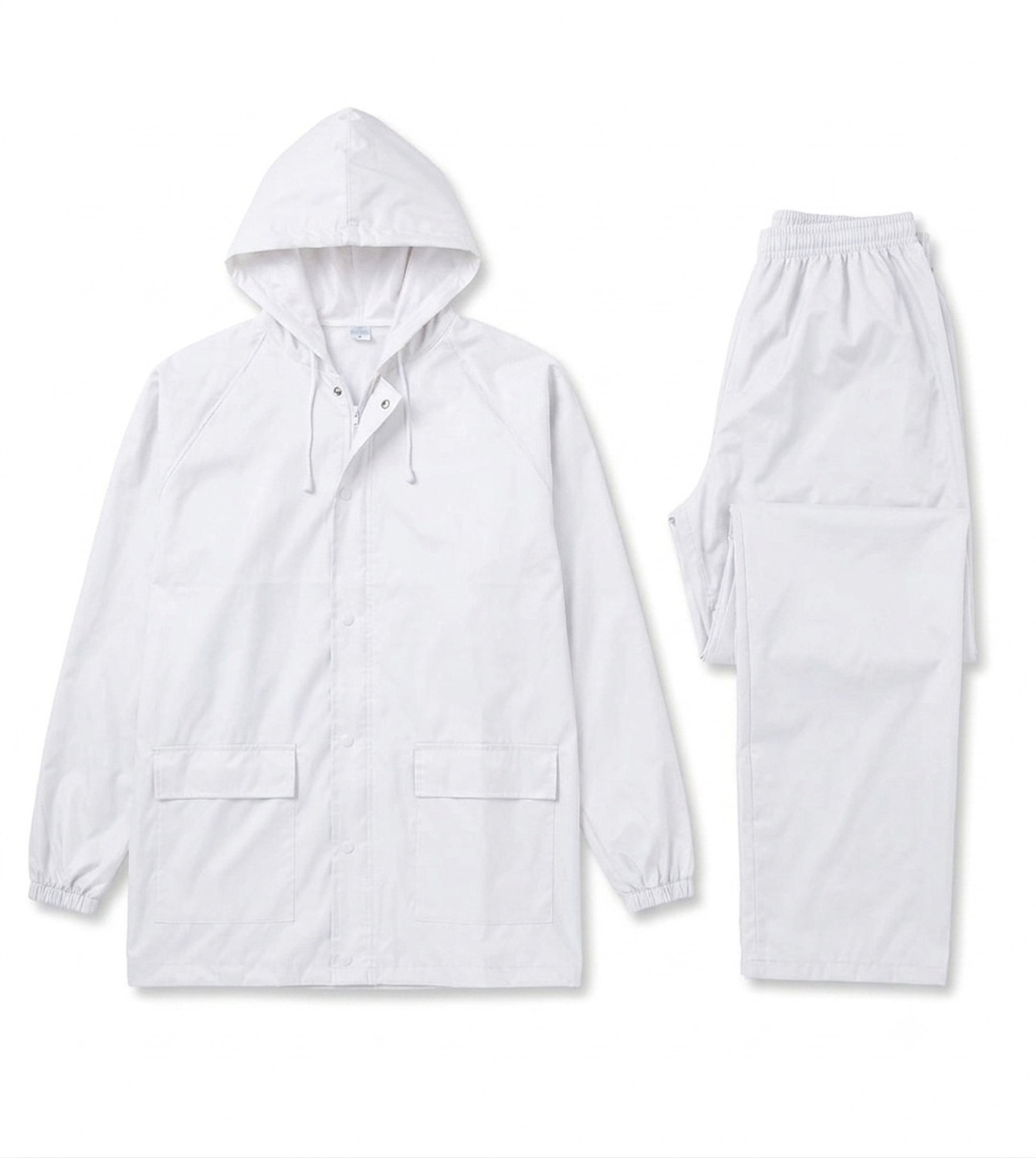 Image of Tigloo Solid Unisex Rain Suit