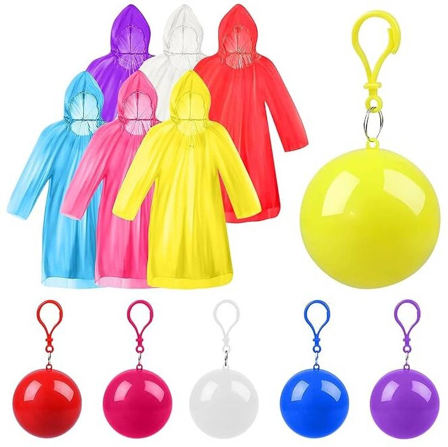 MPT Solid Men & Women Raincoat