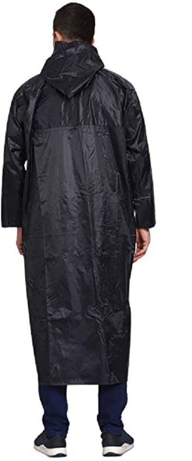 Image of celsa Solid Men Raincoat
