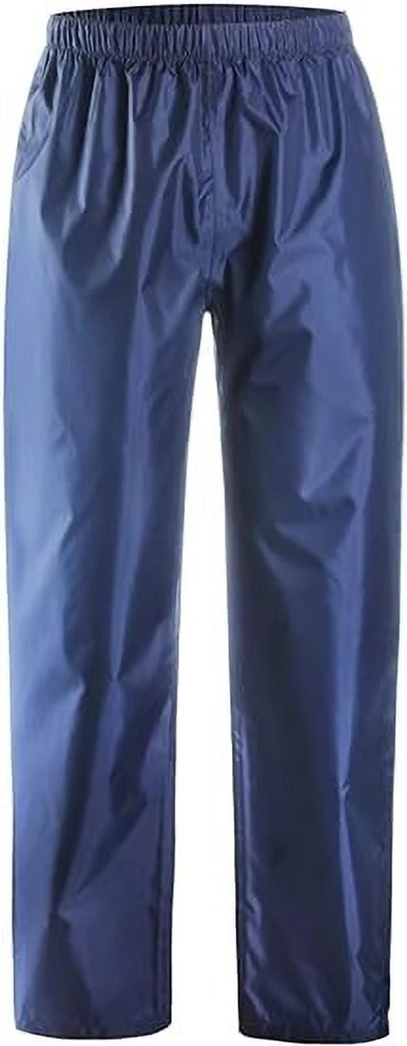 Image of CLUB SEVENTY TWO Solid Men Rain Pant