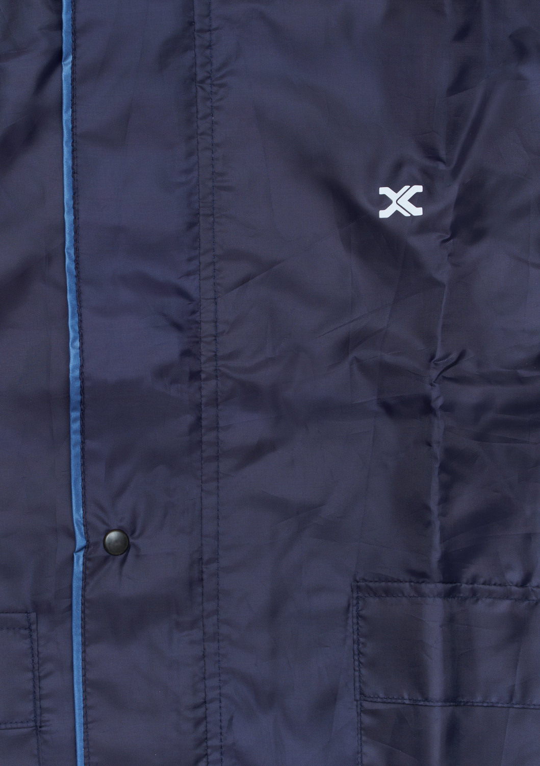 Image of KILLER Solid Men Rain Suit