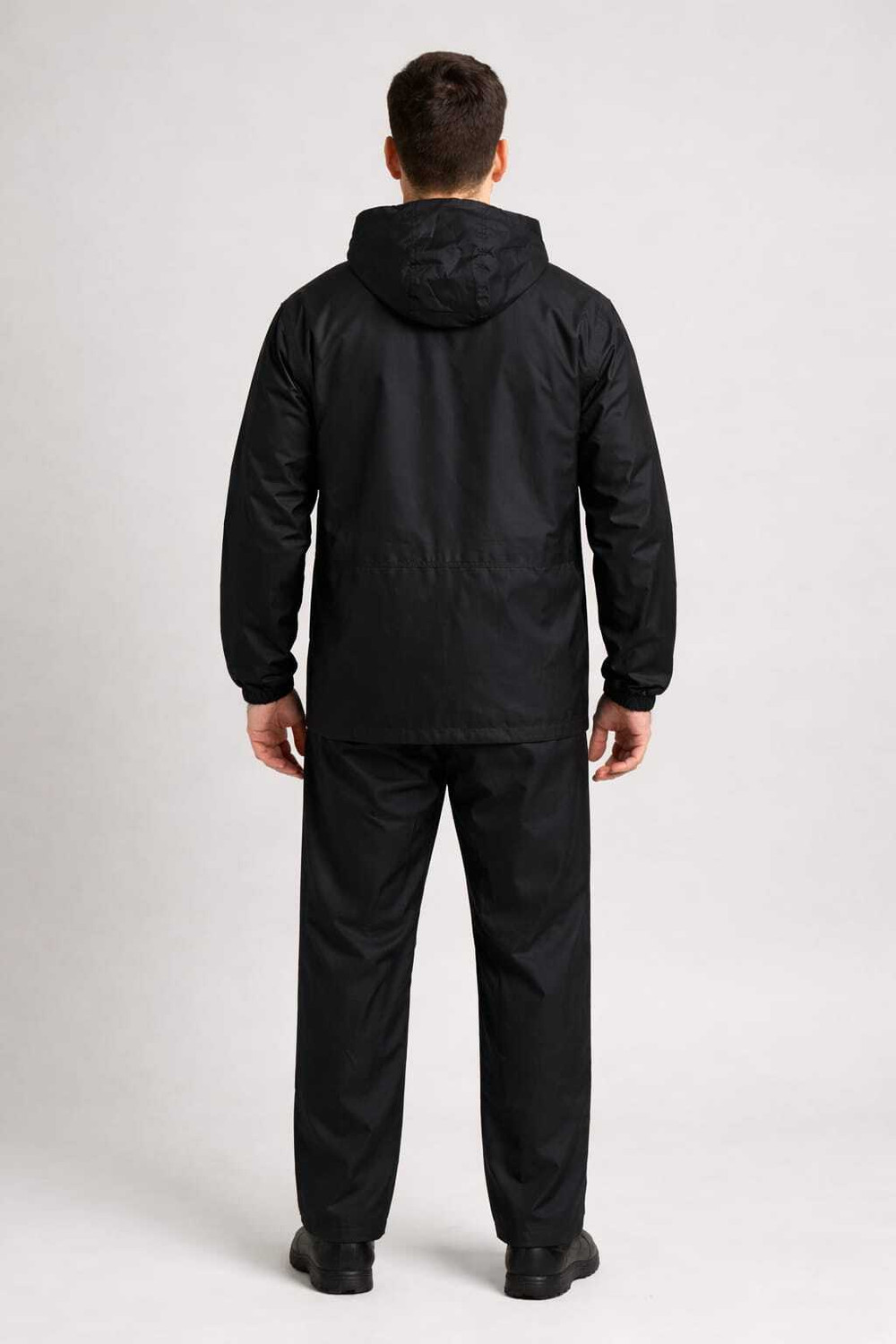Image of NEPHAR Solid Men Rain Suit