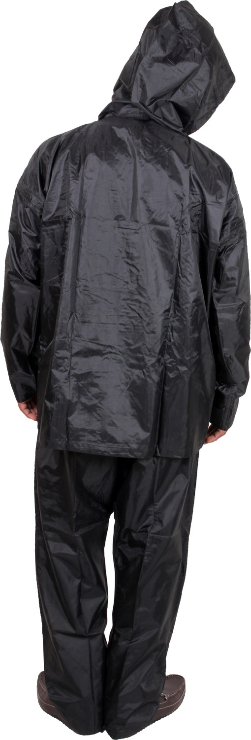 Image of BRC Solid Men Rain Suit