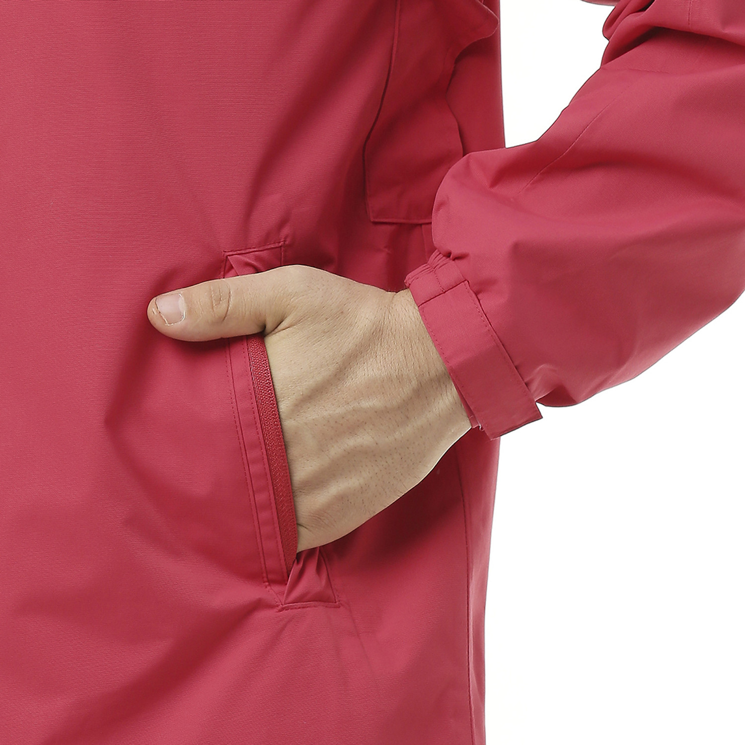 Image of ZEEL Raingear Solid Men Raincoat