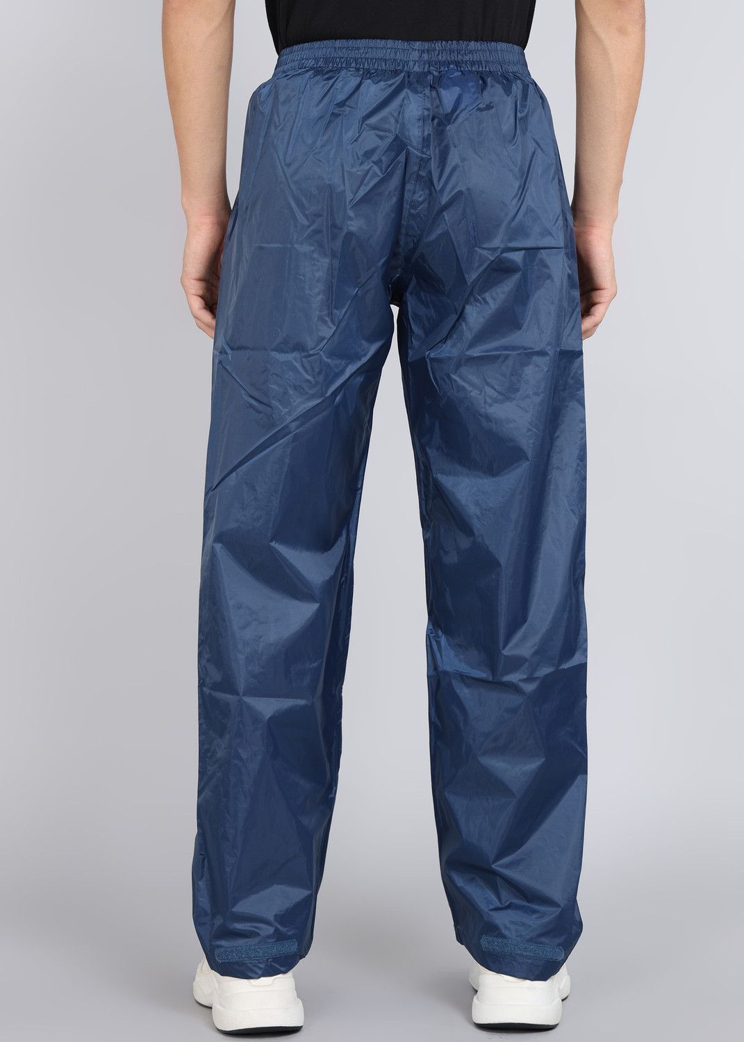 Image of Wildcraft Colorblock Men Rain Suit