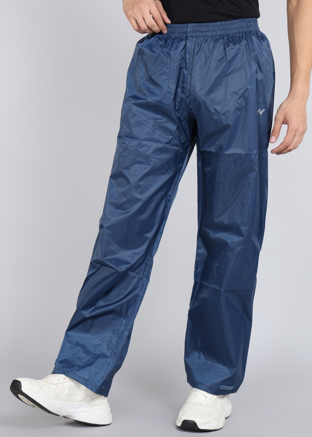 Image of Wildcraft Colorblock Men Rain Suit