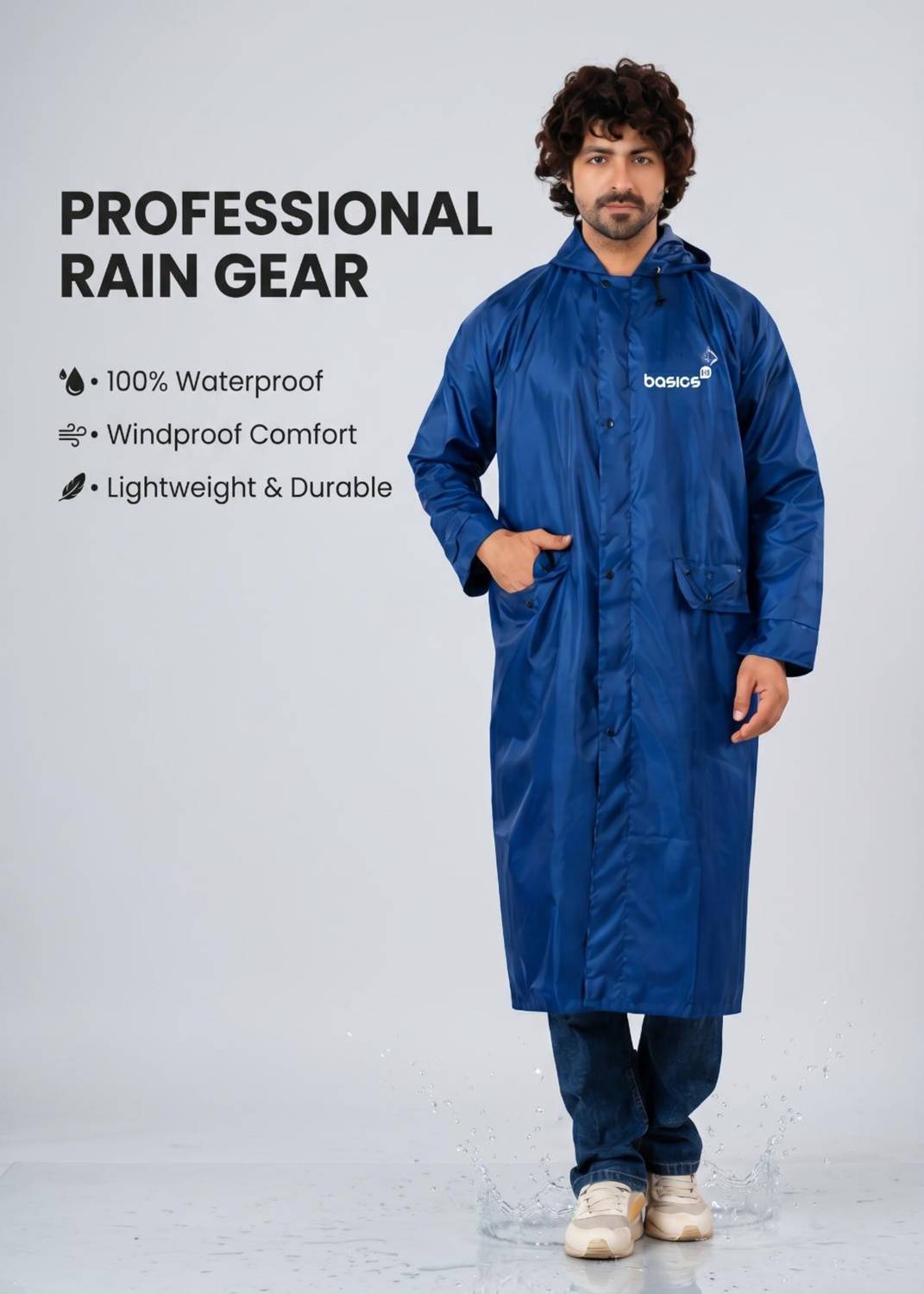 rain gear rain suit next