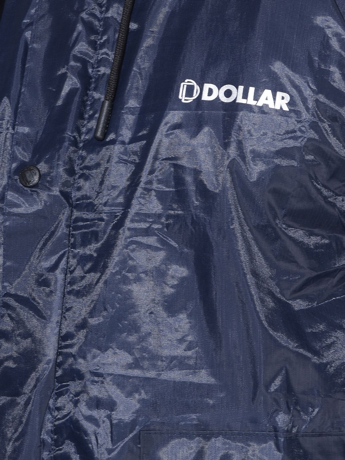 Image of Dollar Solid Men Rain Suit