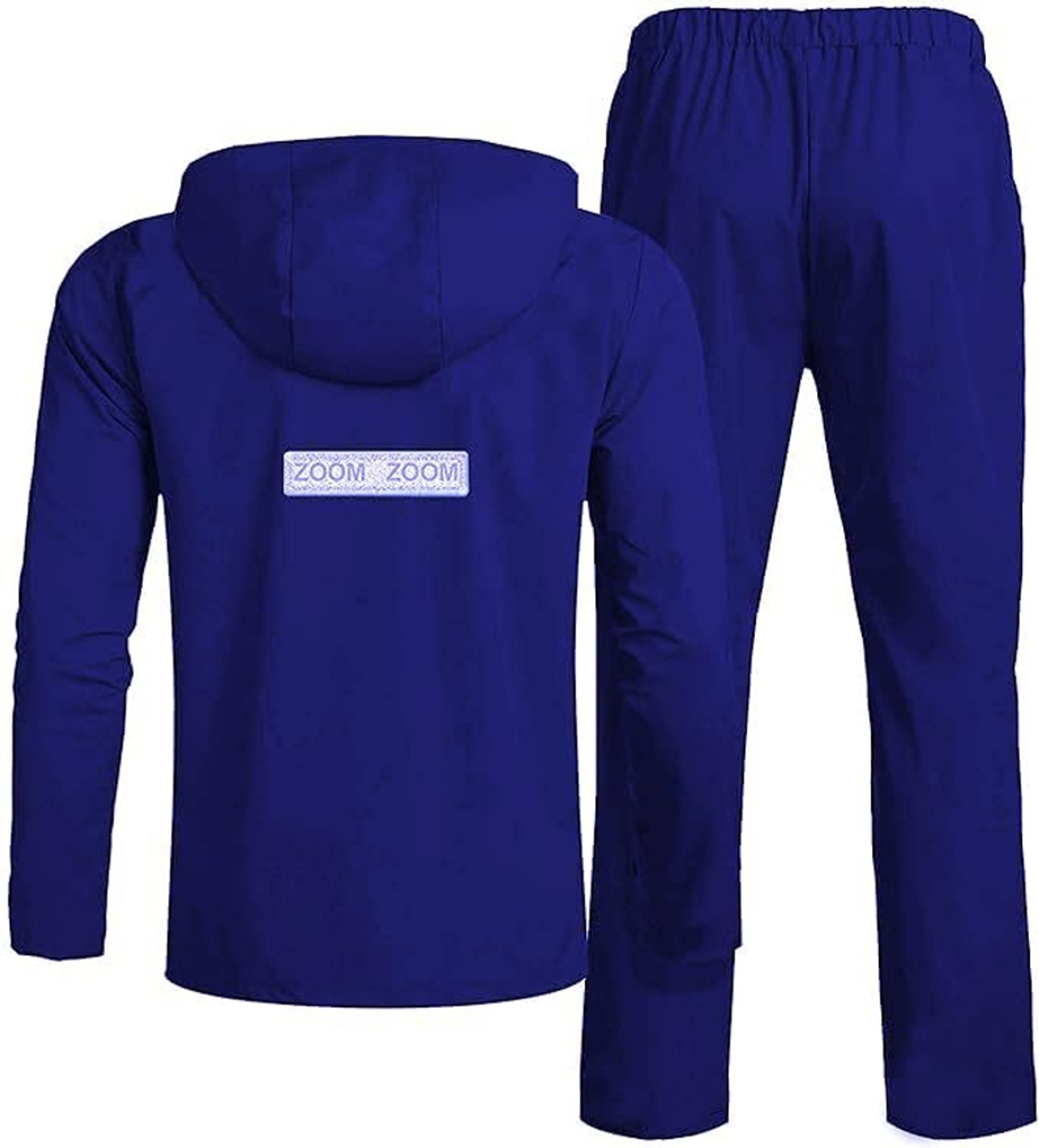 Image of Camison Solid Men Raincoat